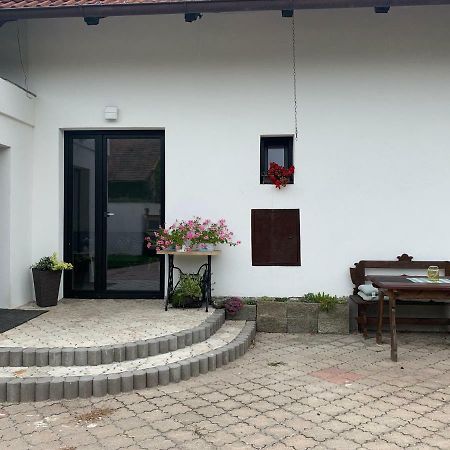 Tolarova Apartman Pardubice Exterior photo