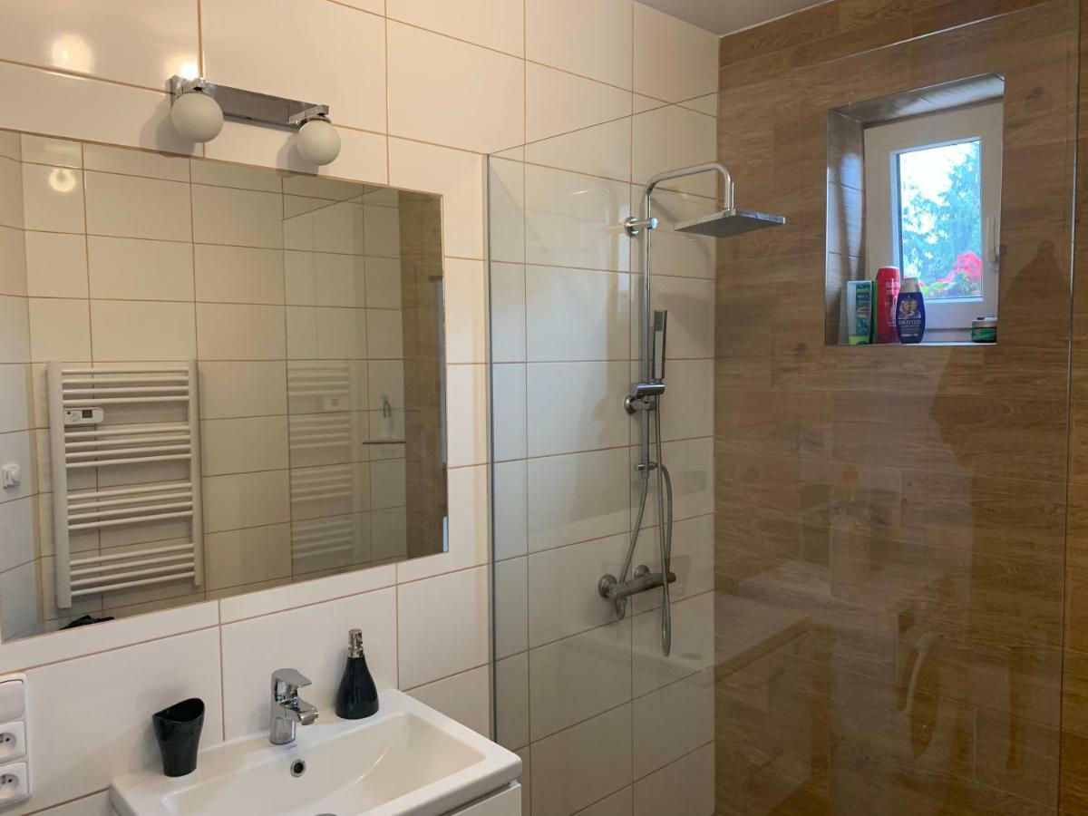 Tolarova Apartman Pardubice Exterior photo