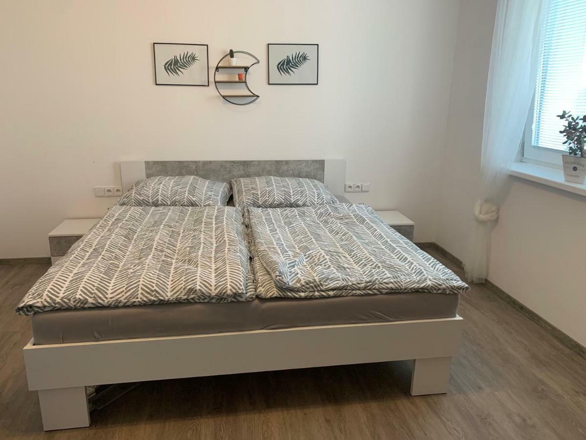 Tolarova Apartman Pardubice Exterior photo